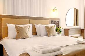 Sir Fundeni Hotel