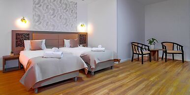 Sir Fundeni Hotel