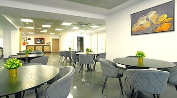Sir Fundeni Hotel