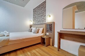 Sir Fundeni Hotel