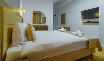 Sir Fundeni Hotel