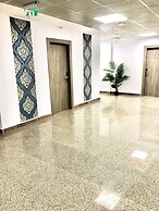 Sir Fundeni Hotel