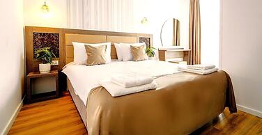 Sir Fundeni Hotel