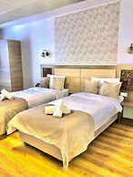 Sir Fundeni Hotel