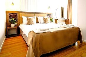 Sir Fundeni Hotel
