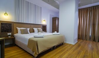 Sir Fundeni Hotel