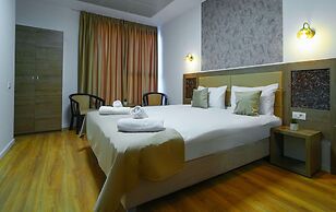 Sir Fundeni Hotel