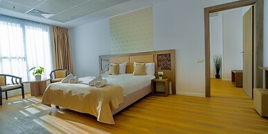 Sir Fundeni Hotel