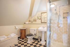 The Duchess of Cornwall Inn