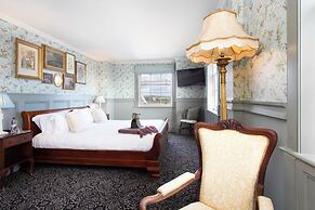The Duchess of Cornwall Inn