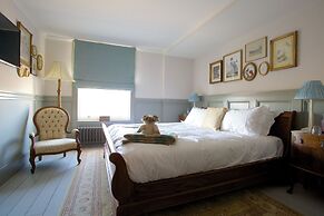 The Duchess of Cornwall Inn