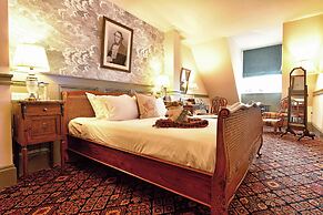The Duchess of Cornwall Inn