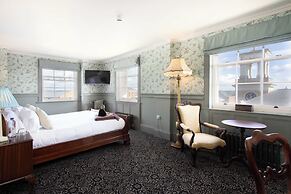 The Duchess of Cornwall Inn