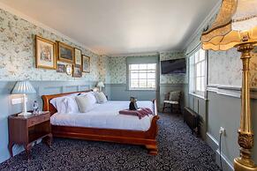 The Duchess of Cornwall Inn