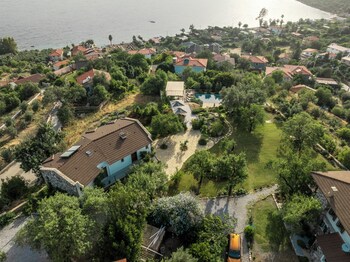 Bademli Bahçe Otel