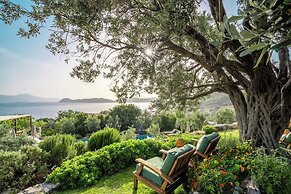 Bademli Bahçe Otel