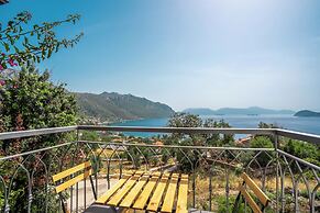 Bademli Bahçe Otel