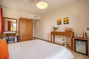Bademli Bahçe Otel