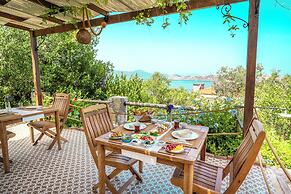 Bademli Bahçe Otel
