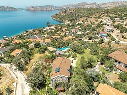 Bademli Bahçe Otel