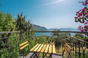 Bademli Bahçe Otel