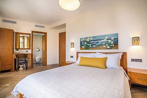Bademli Bahçe Otel