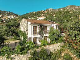 Bademli Bahçe Otel