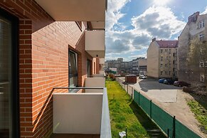 Harmony Deluxe by 3City Rentals