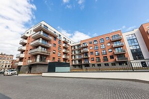 Harmony Deluxe by 3City Rentals