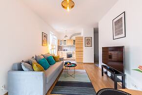 Harmony Deluxe by 3City Rentals