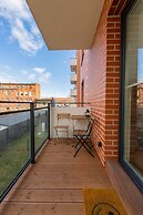 Harmony Deluxe by 3City Rentals