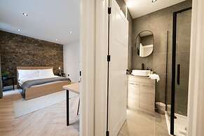 The Battersea Scenery - Elegant 2bdr Flat