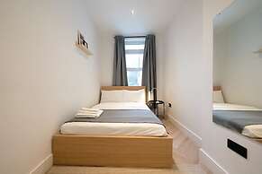 The Battersea Scenery - Elegant 2bdr Flat