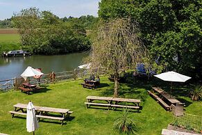 The Boathouse