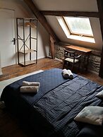 Maison La Motte