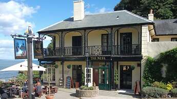 The Ness House