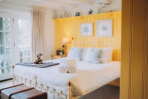 The Ness House