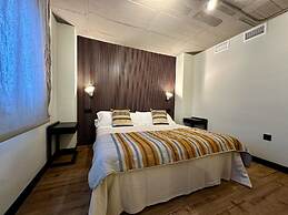 BUBU Apartments By Exclusive Homes