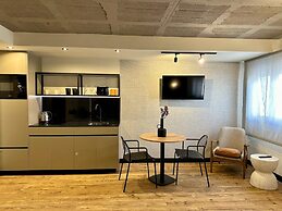 BUBU Apartments By Exclusive Homes
