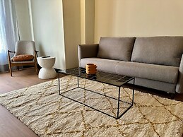 BUBU Apartments By Exclusive Homes