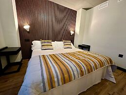 BUBU Apartments By Exclusive Homes