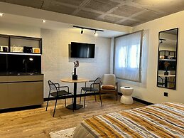 BUBU Apartments By Exclusive Homes