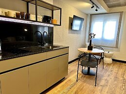 BUBU Apartments By Exclusive Homes