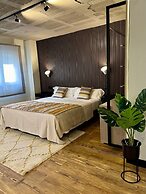 BUBU Apartments By Exclusive Homes
