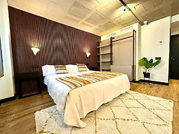 BUBU Apartments By Exclusive Homes