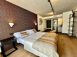 BUBU Apartments By Exclusive Homes