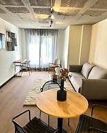BUBU Apartments By Exclusive Homes