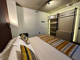 BUBU Apartments By Exclusive Homes