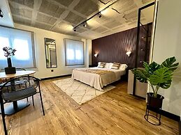 BUBU Apartments By Exclusive Homes