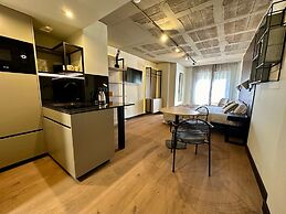 BUBU Apartments By Exclusive Homes